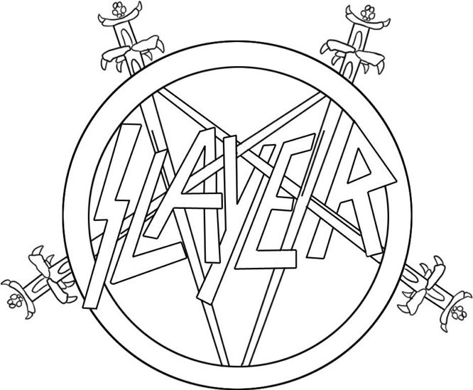 slayer discography download