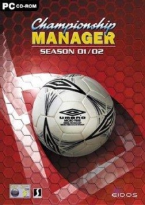 eidos championship manager 01 02 download mac